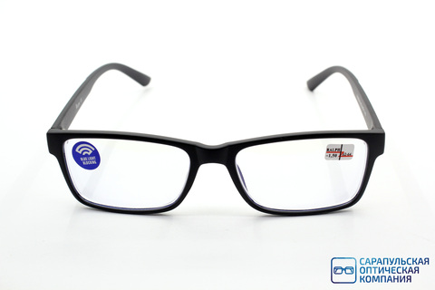 Очки готовые для зрения RALPH RA0834 AJ-C2