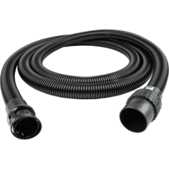 Шланг для пылесоса антистатический d32 мм 4м Makita P-84084