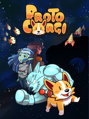 ProtoCorgi (для ПК, цифровой код доступа)