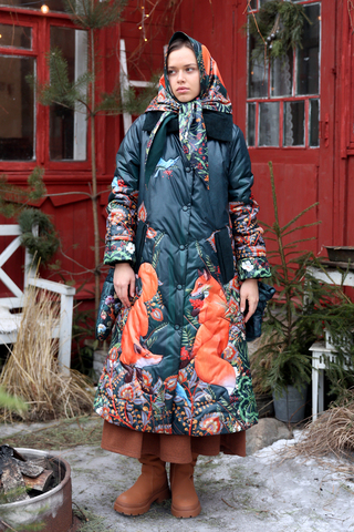 Coat 