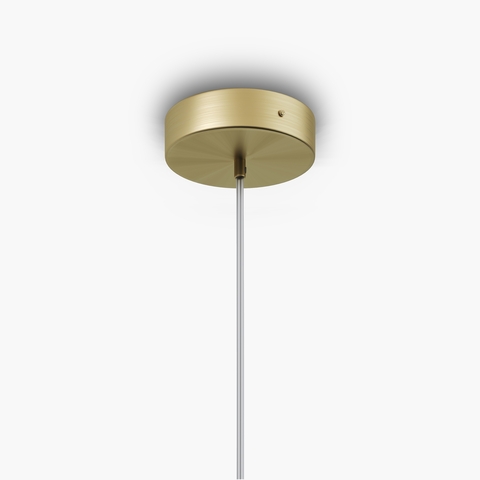 Подвесной светильник Maytoni Antic MOD302PL-01W1