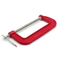 44-1-200 Струбцина G-образная, 200мм (РемоКолор)