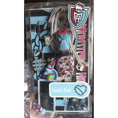 Набор одежды 2012 для Фрэнки Штейн - ! АКСЕССУАРЫ ОТКРЕПИЛИСЬ !