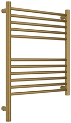 Сунержа 051-6004-6050 РЭБ БОГЕМА 3.1 прямая 600х500 МЭМ левый (Состаренная латунь) фото