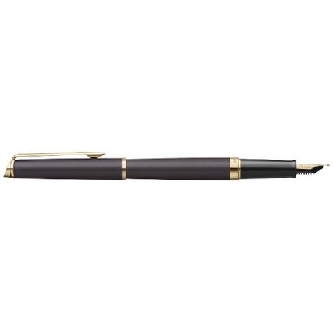 Перьевая ручка Waterman Hemisphere M