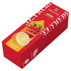 Ароматизатор пищевой REDLUXE (Клубника Лимон)