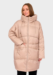 Пуховик Franco Vello