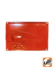 Бак топливный UNITED PARTS для генераторов 3кВт, 15 л (90-0890)