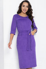 Платье Престиж (аметист) П12338-12 LT Collection