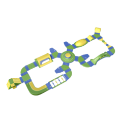 Аквапарк "Аква-рели"