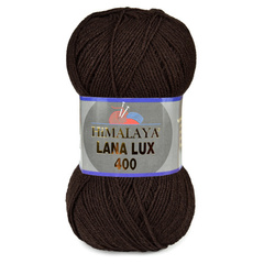 Пряжа Himalaya Lana Lux 400 (22033)
