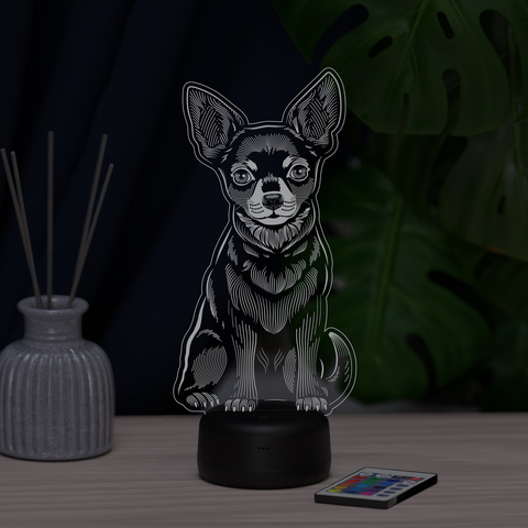 Светильник 