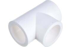 Тройник Tebo 32 R--TB