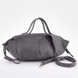 Сумка Саломея 2016 македония серый