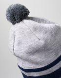 Шапка Nordski Move Grey/Black