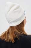 Шапка Nordski Symbol White