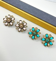 sergi-romashki-s-golubymi-rozovymi-vstavkami-cvet-bronza-gucci