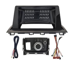 Магнитола Mazda CX-4 (2016-2019) Android 11 4/64GB QLED DSP 4G модель TK-0136TS18