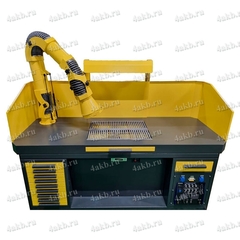 СС-9337-ЭОЛ Стол сварщика, Kronvuz