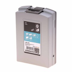 Набор ступенчатых сверл 4-12/4-20/4-30мм NextGeneration HSS-G Ruko 101026RO