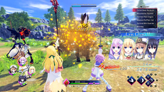 Neptunia Game Maker R:Evolution (для ПК, цифровой код доступа)