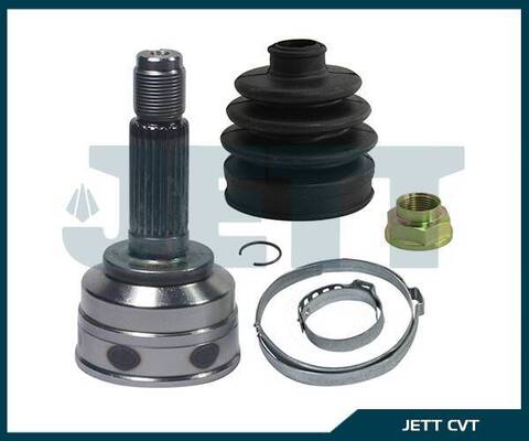 ШРУС внешний JETT V41-4061