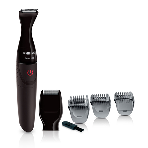 Триммер Philips мультитриммер Series 1000 MG1100/16