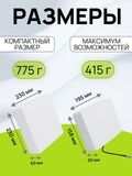 Комплект KROKS KRD-900 Lite для усиления сотовой связи GSM900 для дачи