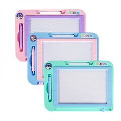 Доска магнитная Alingar 195х260 мм, "Волшебный экран" ассорти