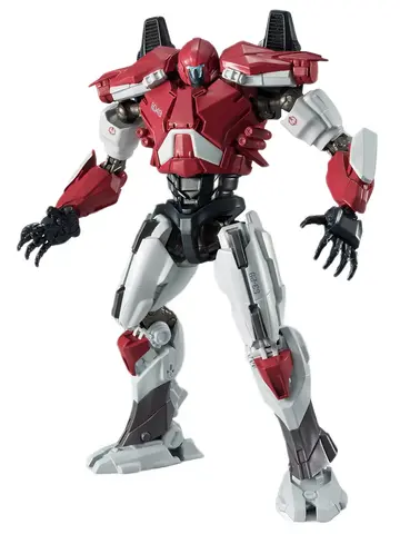 Фигурка Егерь Защитник Браво из фильма Тихоокеанский рубеж 2 Восстание