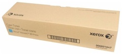 Картриджи Xerox 006R01647 голубой (cyan)