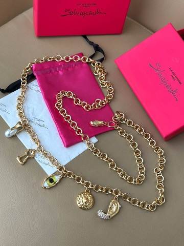 Пояс Schiaparelli