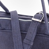 Сумка Саломея 210 джинс индиго