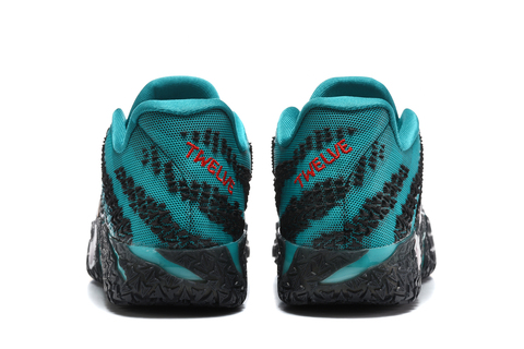 Nike Ja 3 'Turbo Green' 