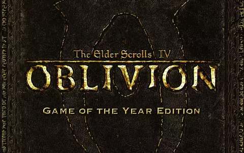 The Elder Scrolls IV: Oblivion - GOTY (для ПК, цифровой код доступа)