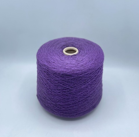 Filcom, Vinicunca, 2/14 700м. 20% Викунья, 80% Шелк, Лаванда (31), 37217