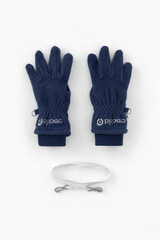 перчатки  для мальчика  ФЛ 10001/25/58 ГР