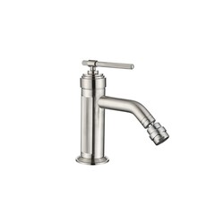 Boheme 176-NB Смеситель для биде ETERNA NICKEL BRUSH фото