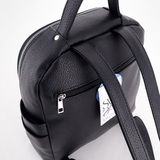 Рюкзак Саломея 1020 леар черный