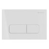 Aqueduto FOR0110 AQD FORMA Панель смыва, белый глянцевый