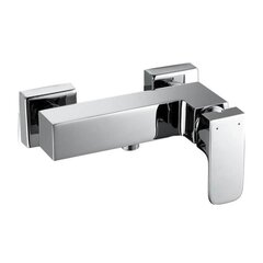 Aquanet SD90447 SD90447 CUBIC Смеситель для душа, хром (187231) фото