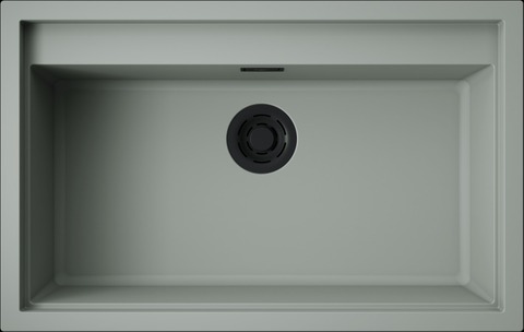 Omoikiri Sintesi 79-WG