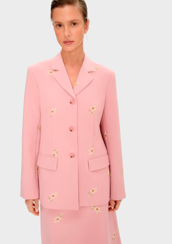 Жакет DAISYKNIT