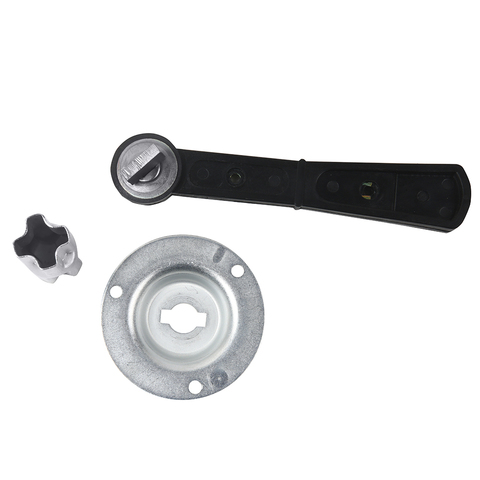 Рукоятка боковая смещенная ВР32-35/37-2Н-УХЛ3-КЭАЗ