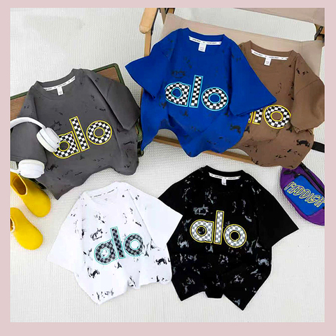 Футболка мальчику (2-7) 260319-WQ213