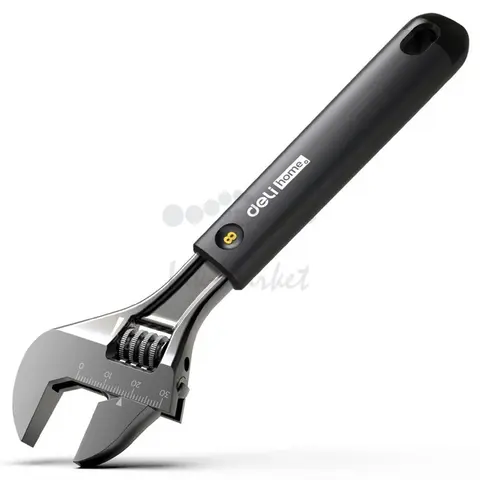 Разводной ключ 