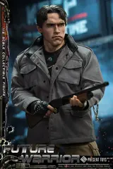 Фигурка Present Toys: Terminator T-800