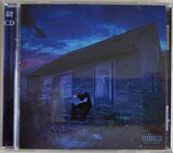 EMINEM: The Marshall Mathers LP 2 - deluxe (Компакт-диск)
