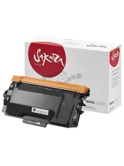 Картридж Sakura TN-3610XL для Brother HLL6210DW/6410DN/6415DN/ MFCL6710DW/6910DN/6915N, черный, 25000 к.