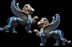 Силиконовые молды 